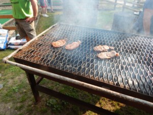Grill