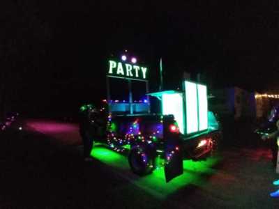Blinky Glow Parade