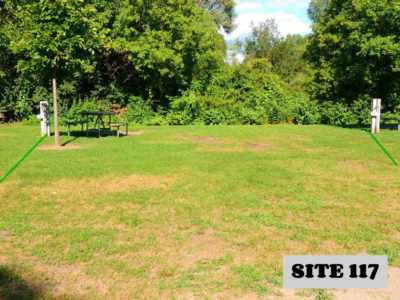 Site 117