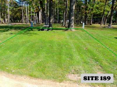 Site 189