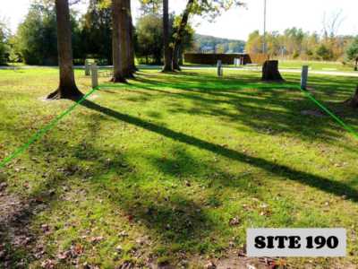 Site 190